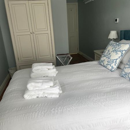 Verbena Blackrock  Dış mekan fotoğraf