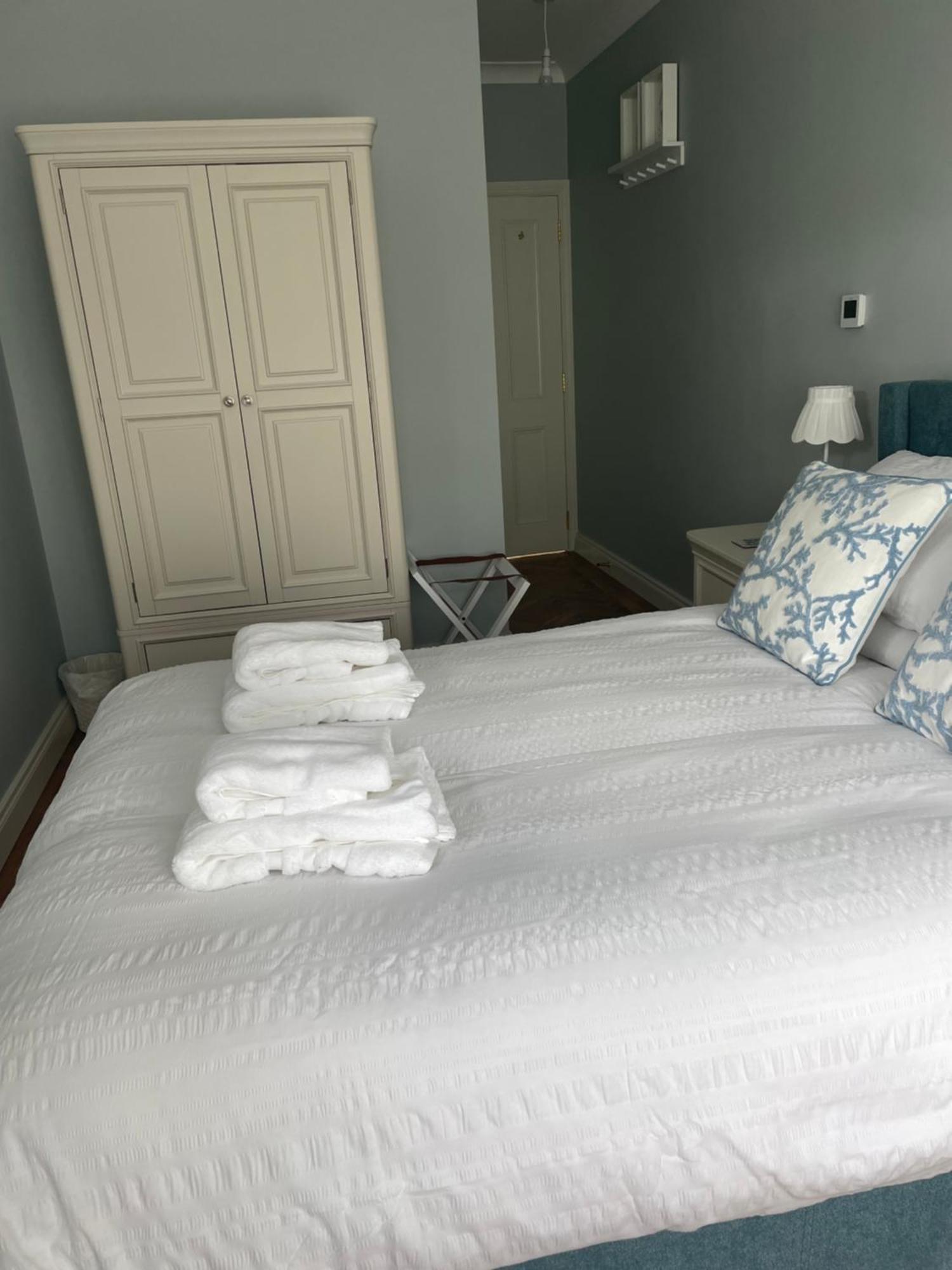 Verbena Blackrock  Dış mekan fotoğraf